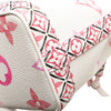 Secondhand Louis Vuitton Monogram Watercolor Giant By the Pool Nano Noe