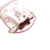 Secondhand Louis Vuitton Monogram Watercolor Giant By the Pool Nano Noe