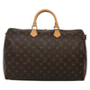 Secondhand Louis Vuitton Speedy Bandoulière