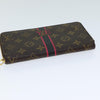 Louis Vuitton wallet