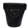 Prada shoulder