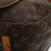 Louis Vuitton shoulder