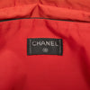 Chanel Old Travel Line Nylon Handbag Secondhand