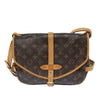 Louis Vuitton shoulder