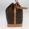 Louis Vuitton shoulder