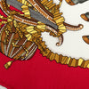 Hermès Les Fetes du Roi Soleil Silk Scarf 90 Secondhand