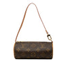 Louis Vuitton Monogram Papillon Pochette Secondhand