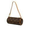 Louis Vuitton Monogram Papillon Pochette Secondhand