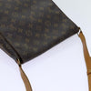 Louis Vuitton shoulder