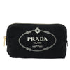 Prada clutch