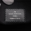 Secondhand Louis Vuitton Monogram Eclipse City Keepall