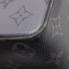 Secondhand Louis Vuitton Monogram Eclipse City Keepall