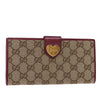 Gucci wallet