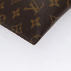 Louis Vuitton clutch