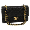 Chanel shoulder