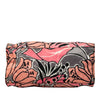 Prada Tessuto Floral Stampato Clutch Secondhand