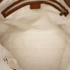 Gucci Large GG Canvas Bella Tote Secondhand