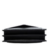 Saint Laurent Mini Quilted Lambskin Monogram Gaby Crossbody Secondhand