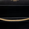 Saint Laurent Mini Quilted Lambskin Monogram Gaby Crossbody Secondhand