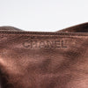 Chanel shoulder