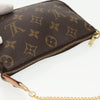 Louis Vuitton clutch