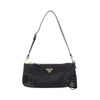 Prada Spazzolato Trimmed Re Nylon Re Edition 2002 Shoulder Bag Secondhand