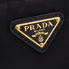 Prada Spazzolato Trimmed Re Nylon Re Edition 2002 Shoulder Bag Secondhand