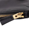 Prada Spazzolato Trimmed Re Nylon Re Edition 2002 Shoulder Bag Secondhand
