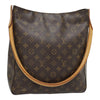 Louis Vuitton shoulder