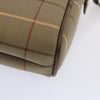 Burberry clutch