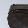 Louis Vuitton clutch