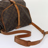 Louis Vuitton shoulder