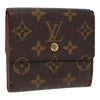 Louis Vuitton wallet