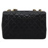 Chanel shoulder