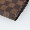 Louis Vuitton wallet