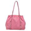 Secondhand Prada Re-Nylon Pink Nylon Bag