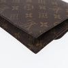 Louis Vuitton clutch