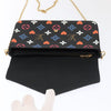 Louis Vuitton clutch