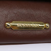 Burberry clutch