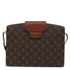 Louis Vuitton shoulder