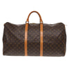 Louis Vuitton travel