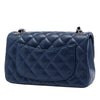 Chanel Mini Rectangular Classic Caviar Single Flap Secondhand