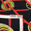 Secondhand Hermès Les Feux de L Espace Silk Scarf 90