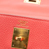 Secondhand Hermès Togo Kelly II Retourne 35