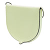 LOEWE Small Leather Heel Pouch Secondhand
