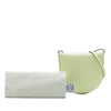 LOEWE Small Leather Heel Pouch Secondhand