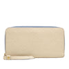 Louis Vuitton Monogram Empreinte Zippy Long Wallet Secondhand