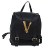 Versace backpack