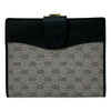 Gucci Micro GG Supreme Bifold Wallet Secondhand