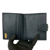 Gucci Micro GG Supreme Bifold Wallet Secondhand